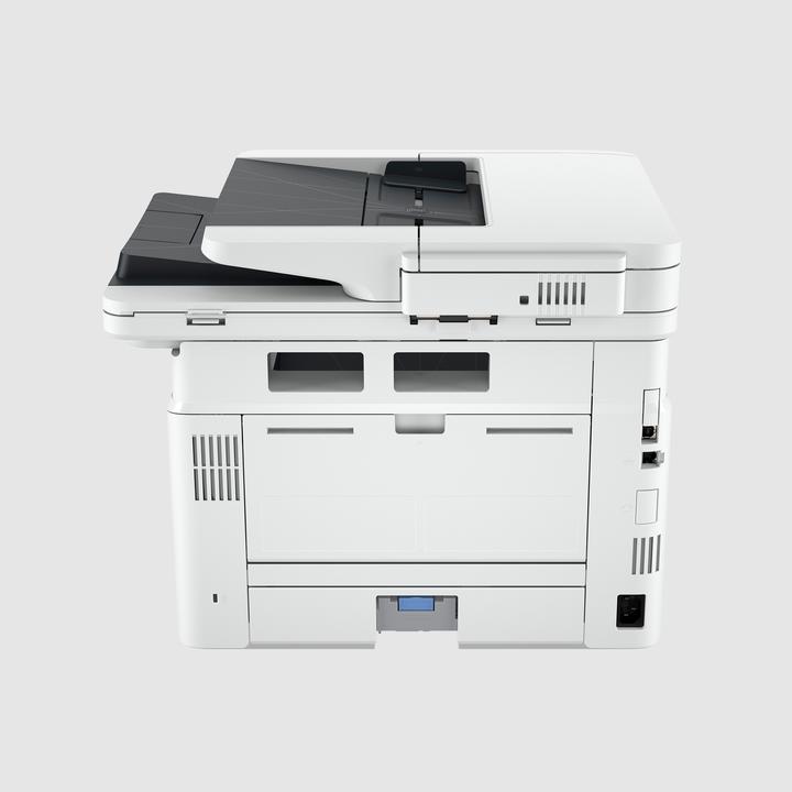 Image du produit HP LaserJet Pro MFP 4102dw (Laser, Noir et blanc)