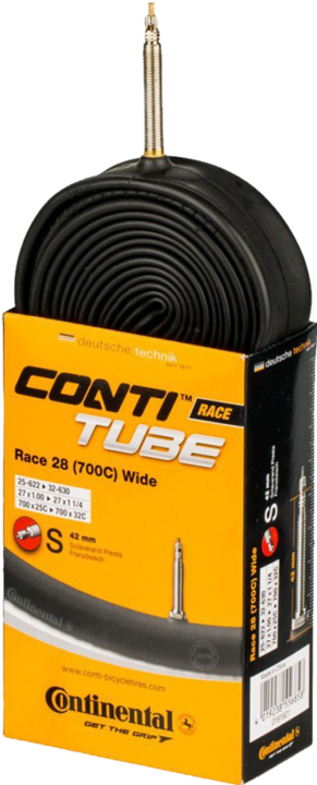 Produktbild Continental Race (Presta (SV), 28", 42 mm)