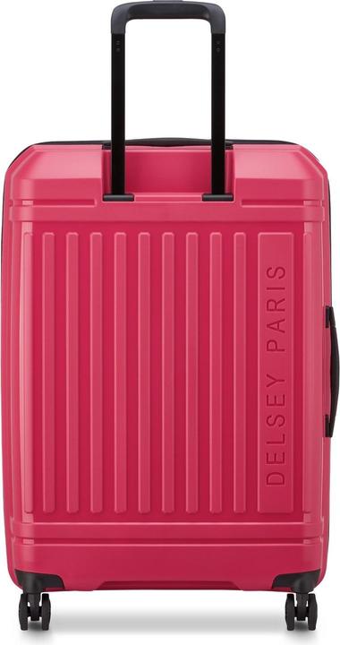 Produktbild Delsey Lutece Spinner 69 Expandable magenta