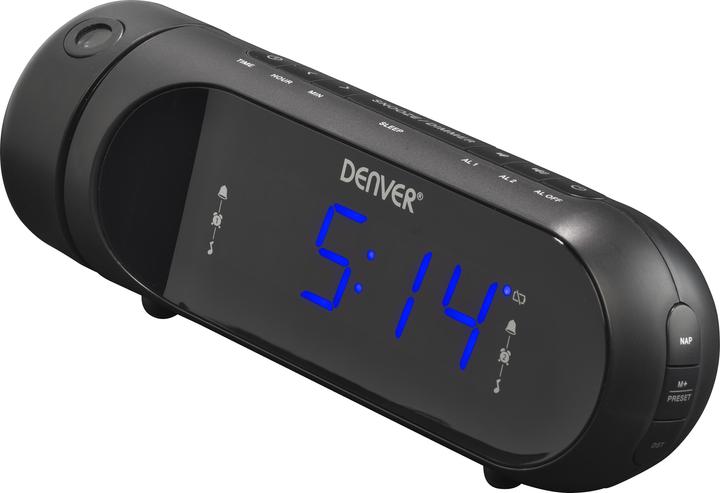 Produktbild Denver CPR-700