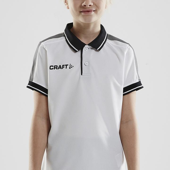 Immagine prodotto Craft Polo Pro Control Jr (146, 152)