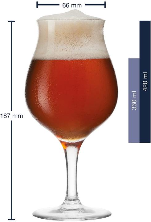 Produktbild Leonardo Taverna (0.33 l, 2 x)