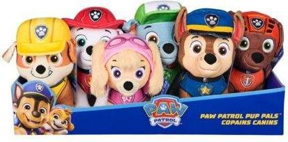 Produktbild Paw Patrol Plüschwelpe