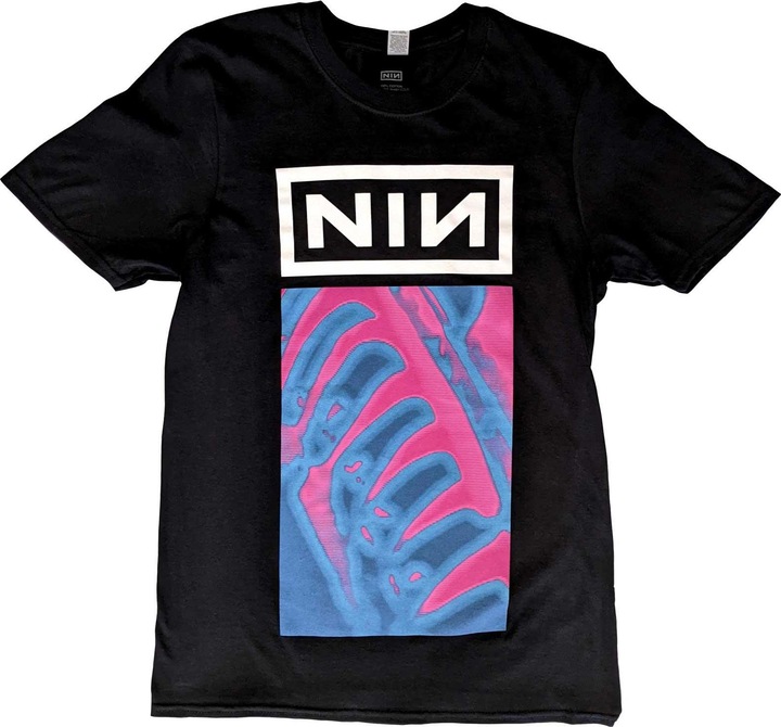 Image du produit Universal Textiles Tee-shirt Pretty Hate Machine (XXL)