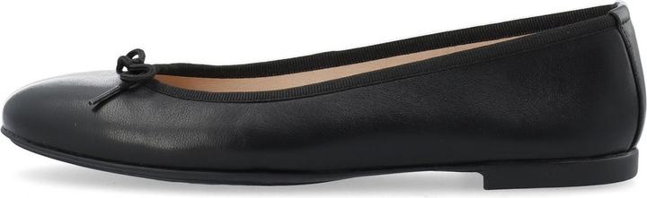 Actual product image Bianco Ballerinas (36)