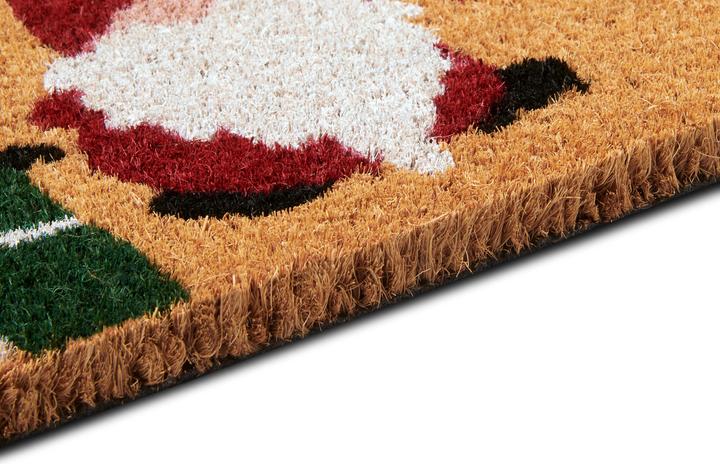 Actual product image Hanse Home Kokos Merry Christmas Gifts (70 x 40 cm)