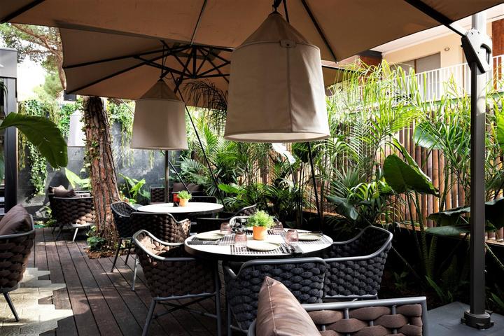 Produktbild Werner Voss Panama