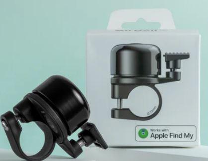 AirBell Pro 31,8mm Lenkerklemmung