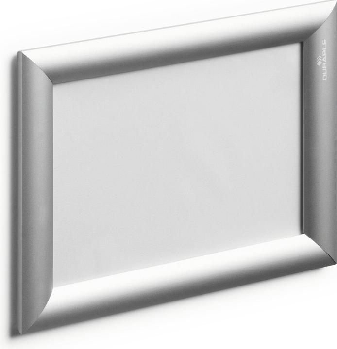 Produktbild Durable Klapprahmen Aluminium A5