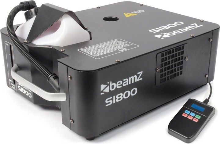 BeamZ S1800