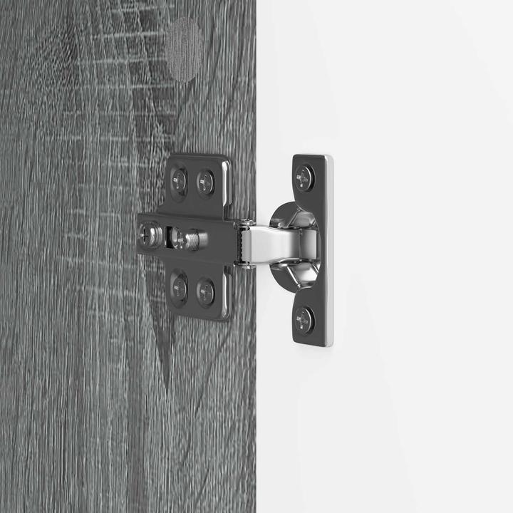 Image du produit vidaXL TV-Ständer (99 x 34.50 x 50 cm)