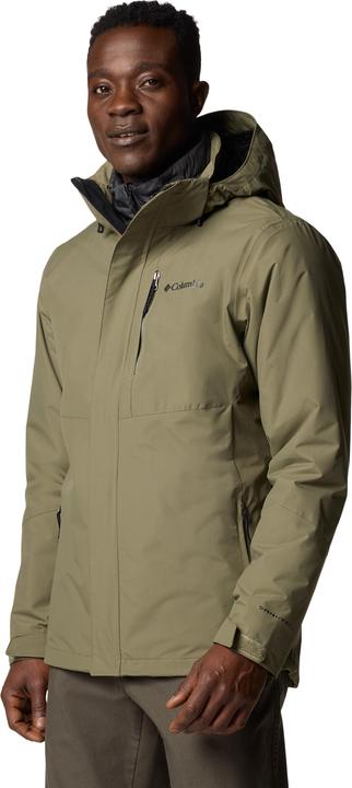 Image du produit Columbia Element Blocker™ III Interchange Jacket (XL)