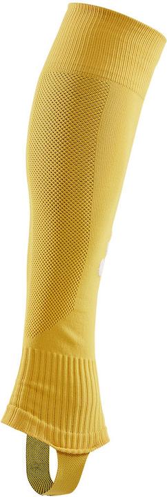 Produktbild Craft Pro Control Solid W-O Foot Socks Jr (One Size)