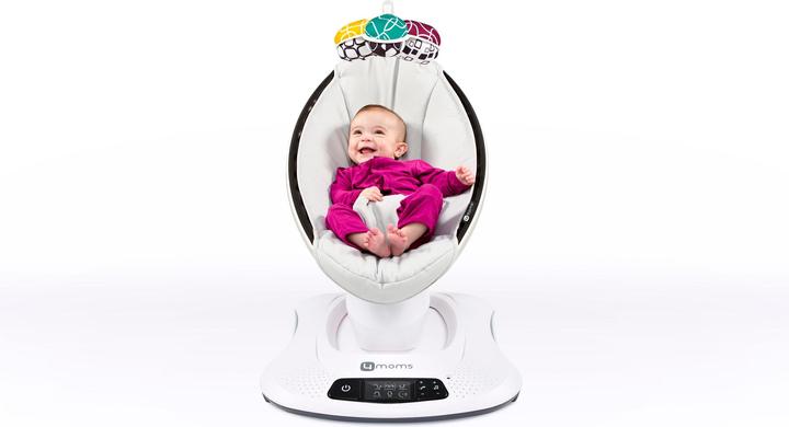 Image du produit 4moms mamaRoo 4
