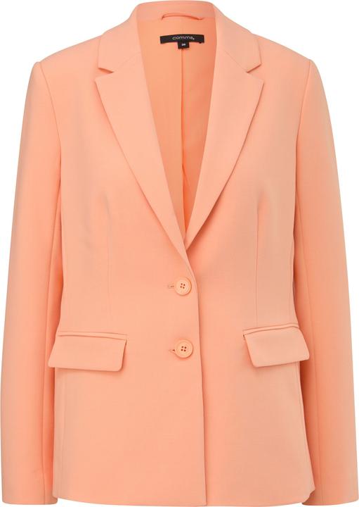 Immagine prodotto Comma Indoor-Blazer Blazer aus Viskosemix (36)
