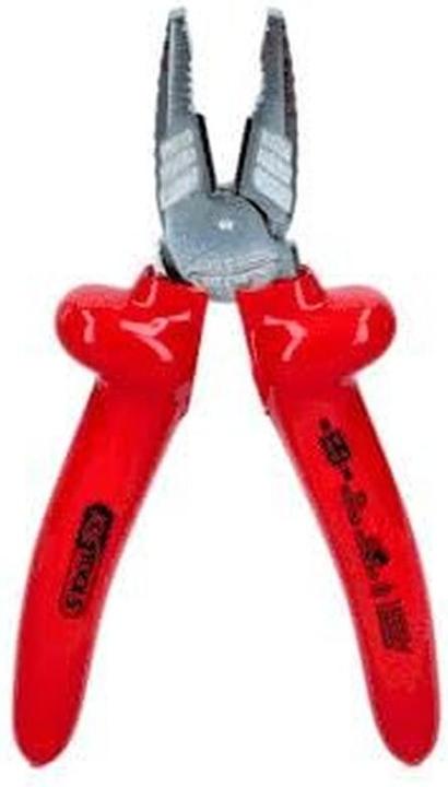 Image du produit KS Tools Jeu de pinces 1000V, 3 pcs