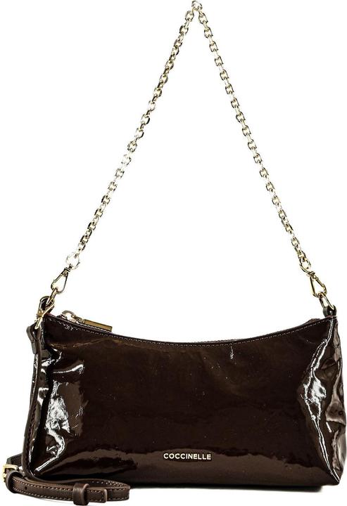 Immagine prodotto Coccinelle Aura Mini Bag Grained Leather