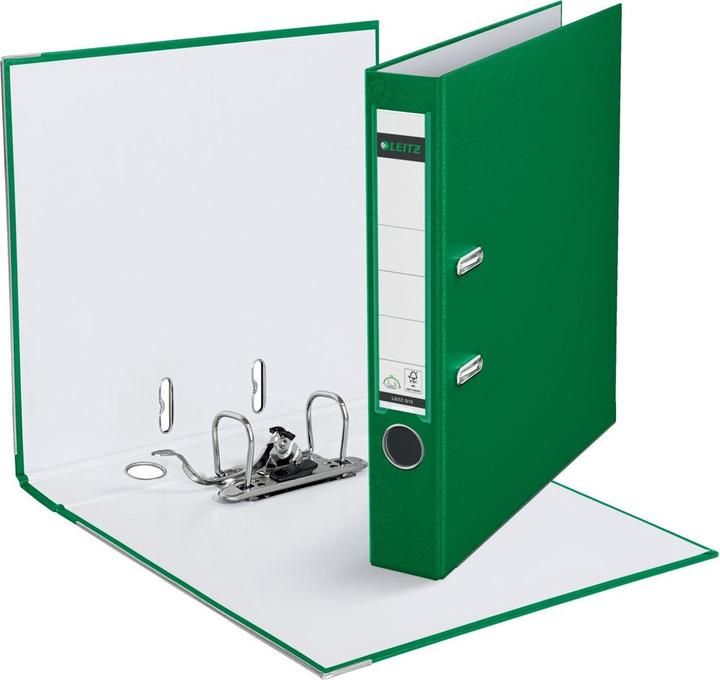 Actual product image Leitz Folder (A4, 52 mm, 1 pcs.)