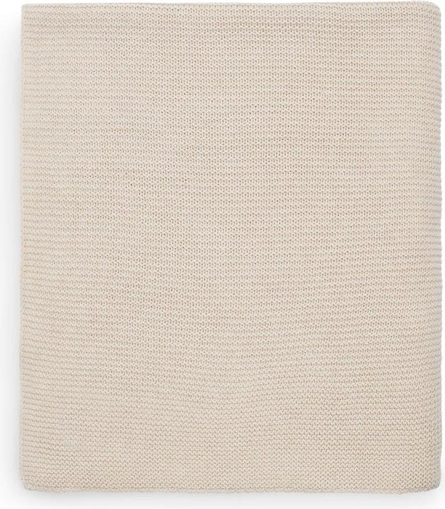 Immagine prodotto Jollein Coperta per bambini (150 x 150 cm)