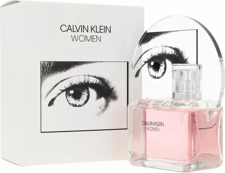 Produktbild Calvin Klein Woman (Eau de Parfum, 100 ml)