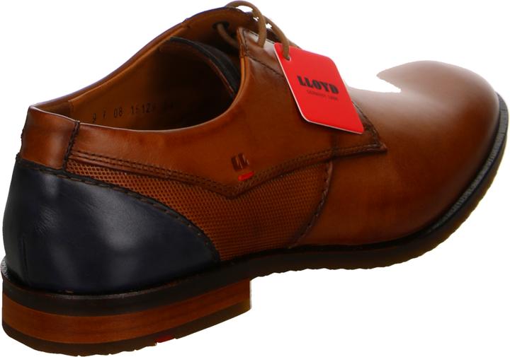 Produktbild Lloyd Schnürschuh Domino (45)
