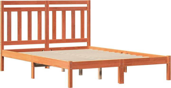Actual product image vidaXL Bettrahmen (145.50 x 205.50 cm)