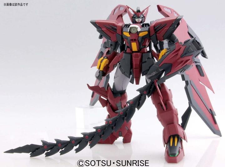 Produktbild Bandai Gundam Epyon