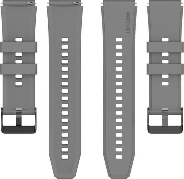 Image du produit MU Classic Bracelet de la série Silicone (Silicone)