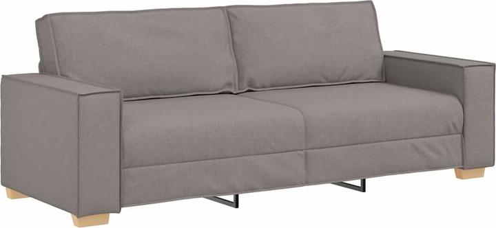 Produktbild vidaXL 3-Sitzer-Sofa