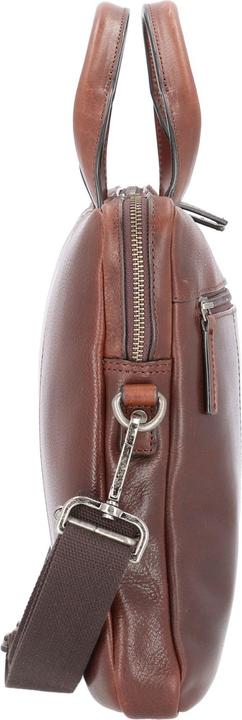 Image du produit Leonhard Heyden Serviette en cuir - Porte-documents " Roma " Slim (4 l)