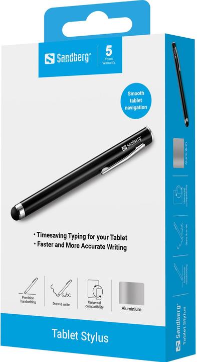 Produktbild Sandberg Tablet Stylus