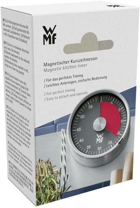 Actual product image WMF Kurzzeitmesser
