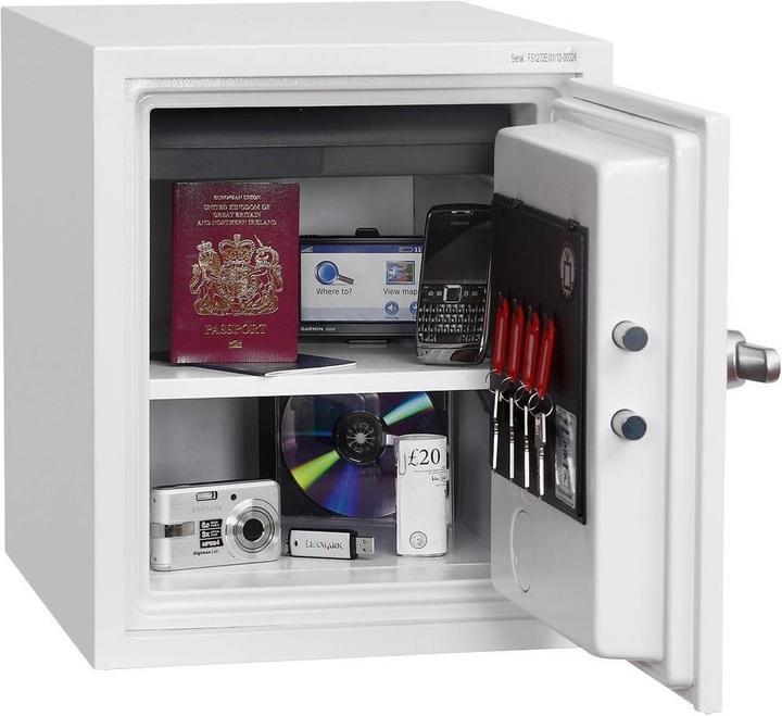 Immagine prodotto Phoenix Titan II FS1272E (25 l)