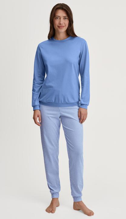 Produktbild Calida Lovely Nights Bündchen-Pyjama (XS)