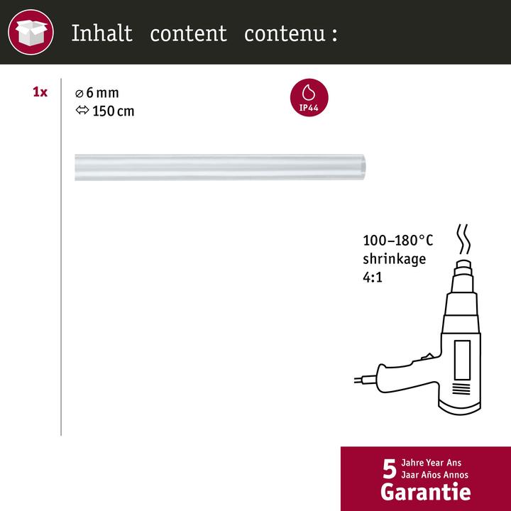 Produktbild Paulmann Universal Water Protection