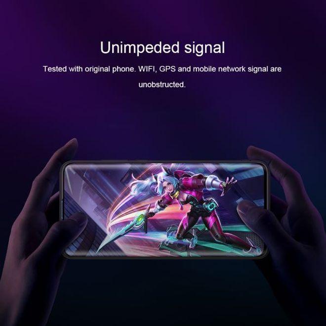 Image du produit Nillkin Série Twinkle (Mi 10 Pro)
