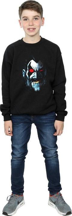 Image du produit - Sweat LOBO PORTRAIT - Garçon (140, 146)