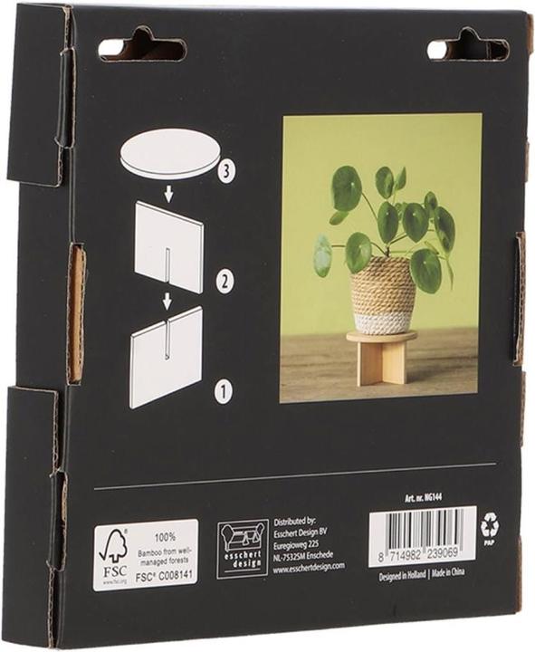 Actual product image Esschert Design Plant stand