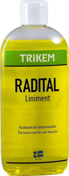 Trikem Liniment 250Ml - (721.2300)
