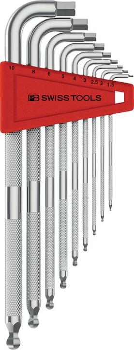 Actual product image PB Swiss Tools Angle pin wrench