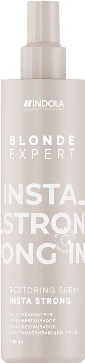 Produktbild Indola IND BE InstaStrong Spray Restaurador 300 (300 ml)