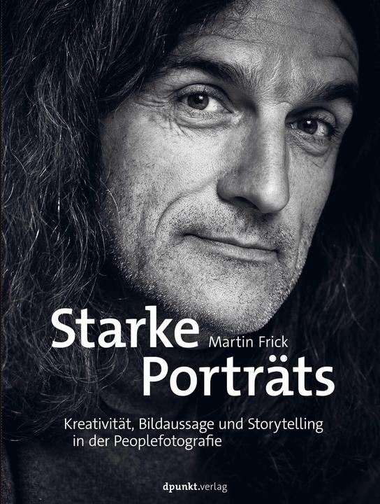 Starke Porträts (Deutsch, Martin Frick, 2021)