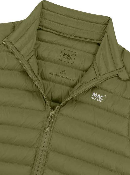Immagine prodotto Mac in a Sac Giacca Piumino Uomini ALPINE (XXL)