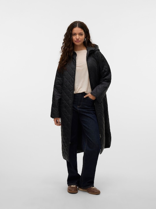 Produktbild Vero Moda VMHAYLE Mantel Mantel (XL)