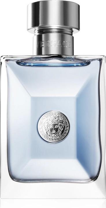 Produktbild Versace Pour Homme (Aftershave Lotion, 100 ml)