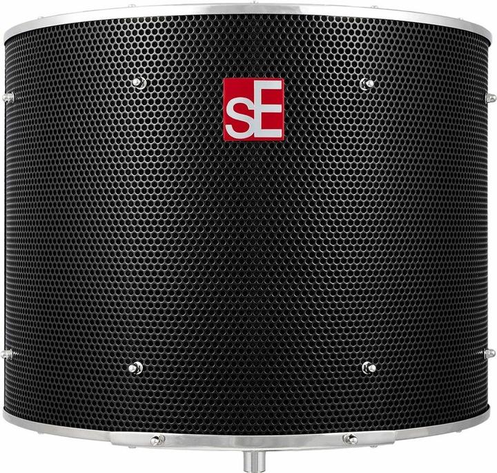sE Electronics sE-RF Filtre de réflexion Pro 10AE Noir