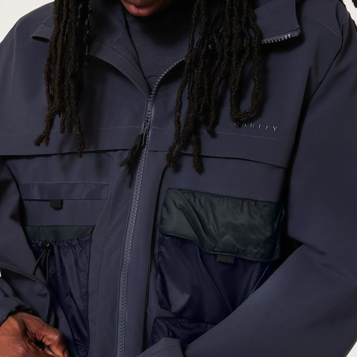 Immagine prodotto Oakley Reserve Utility Jacket (L)
