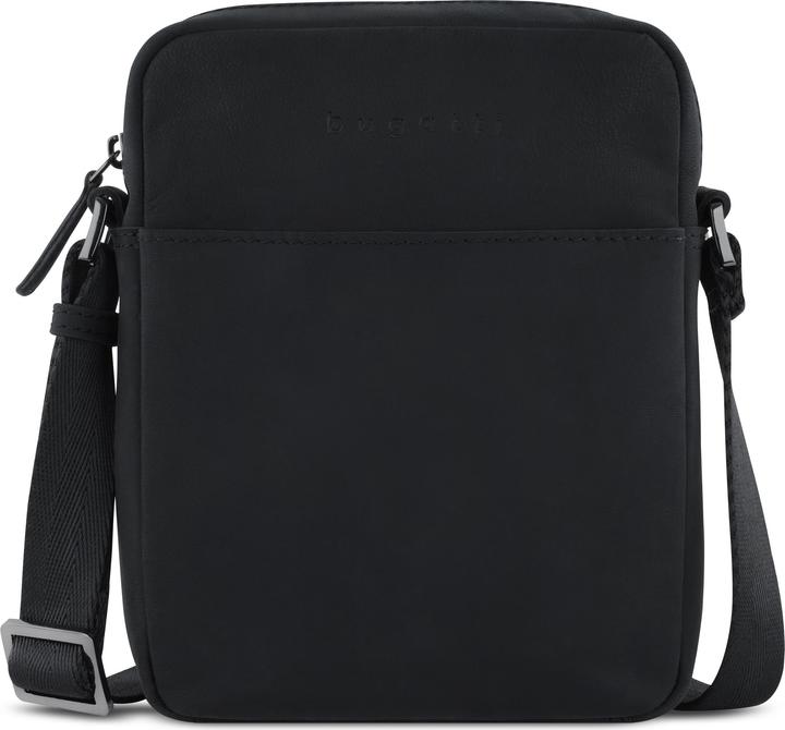 Produktbild Bugatti Luca Umhängetasche Leder 16 cm