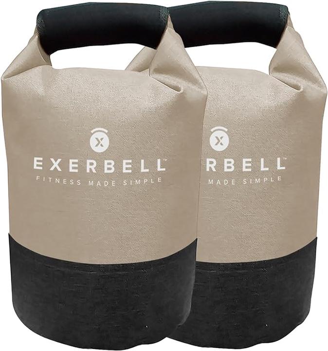 Image du produit Exerbell EX01-SAN2 (2 x 14 kg)