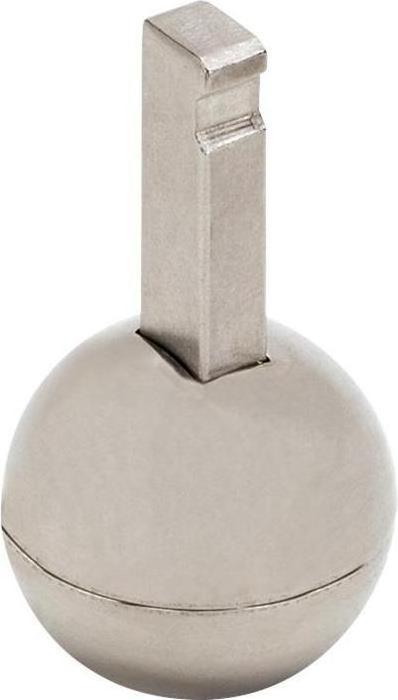 hansgrohe HG control ball without oral shower connection